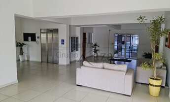 Imagem 7: Apartamento - Chácaras Rurais Santa Maria - Residencial Contemporânea - Jacareí - 70m² - 2