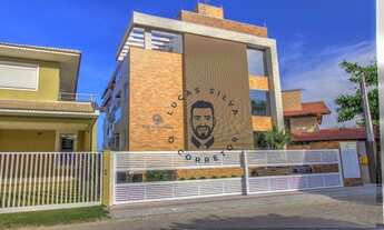 Imagem 3: APARTAMENTO PARA LOCAÇÃO DE TEMPORADA COM VISTA PARA O MAR DE MARISCAL-BOMBINHAS-SC/CODL6