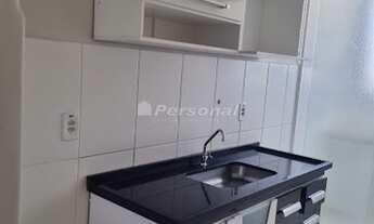 Imagem 4: Apartamento Spazio Treville em Esplanada Independência - Taubaté, SP - AP888