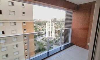 Imagem 7: Apto 55 m2, 1 Dorm, 1 Vaga, Lazer em Alphaville por 547.371