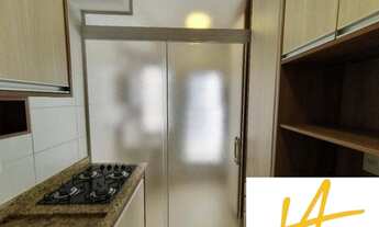 Imagem 7: Apartamento com 2 dorm, sendo 1 suíte, 02 vagas, para alugar, 72 m² por R$ 2.915,00/mês(PA