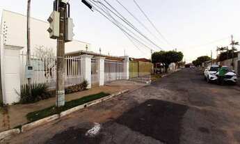 Imagem 2: Casa com 3 dormitórios à venda, 140 m² por R$ 800.000,00 - CPA III - Cuiabá/MT