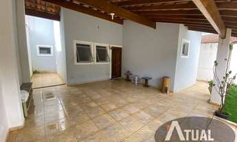 Imagem 4: Sobrado mobiliado de 195m2 à venda na Vila Santista Atibaia