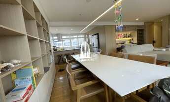 Imagem: Apartamento com 3 dormitórios, 137 m²