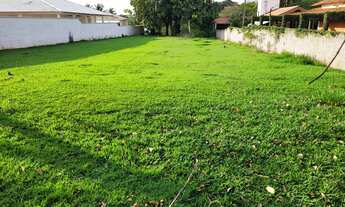 Imagem 2: Lote de terreno - Colina das Estrelas - Tatuí