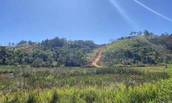 Imagem 3: Lote/Terreno para venda possui 600 metros quadrados com 1 quarto em Recanto das Águas - Ig