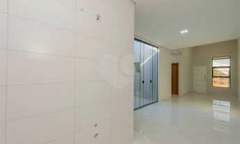 Imagem 2: Casa à venda no Jardim Padovani - Cascavel/PR - 3 QUARTOS