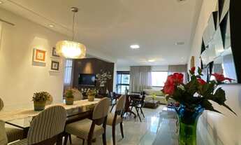 Imagem: Apartamento à venda no Espinheiro com 167m2