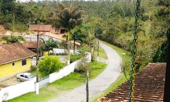 Imagem 6: Queiroz, Casa para venda possui 2000 metros quadrados com 4 quartos em Fazenda da Ilha SP