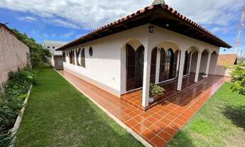 Imagem 3: Casa com com 4 quartos, 190m² (averbado), à venda por R$ 850.000