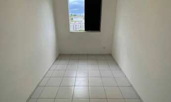 Imagem 4: AlUGO APARTAMENTO NO COND.PARQUE VIVER ESTILO, BAIRRO CONCEIÇÃO!!!