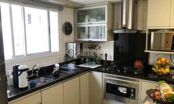 Imagem 6: PORTO ALEGRE - Apartamento Padrão - Menino Deus