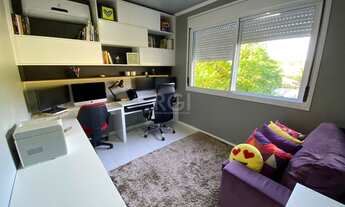 Imagem 3: Porto Alegre - Apartamento Padrão - Nonoai