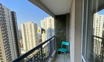 Imagem 4: Apartamento à venda - 2 dormitórios - Morumbi