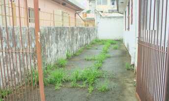 Imagem 8: Terreno 310m² com casa a venda em ótima localização no bairro Medianeira