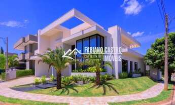 Imagem: Casa de Condomínio CONDOMÍNIO em SÃO