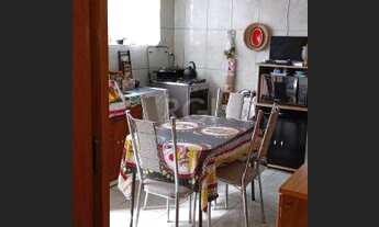 Imagem 3: Porto Alegre - Casa Padrão - Ipanema