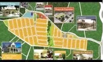 Imagem 5: Vendo Terreno no Condomínio Residencial Ecopark Bourbom em Caçapava