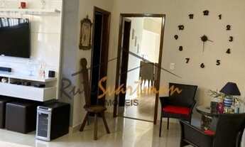 Imagem 7: Casa à venda, 260 m² por R$ 990.000,00 - Cidade Universitária - Campinas/SP