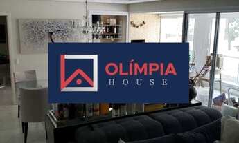 Imagem 2: Apartamento Venda 3 Dormitórios - 201 m² Campo Belo