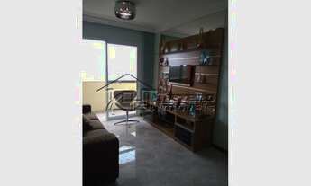 Imagem 2: Ótimo apartamento na zona norte de São José dos Campos