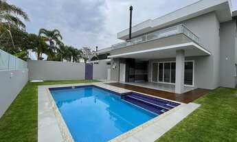 Imagem: Casa para venda em Jurerê Internacional