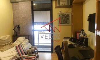 Imagem 5: Rio de Janeiro - Apartamento Padrão - Laranjeiras