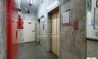 Imagem 6: Sala comercial (sala - edificio coml.) , cozinha planejada, elevador, em condomínio fechad