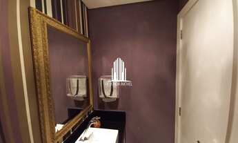 Imagem 5: Conj. Comercial Cerqueira César- São Paulo, SP