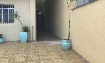 Imagem 3: Casa com 1 dormitório para alugar, 60 m² por R$ 1.600/mês - Vila Maria Alta - São Paulo/SP