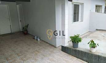 Imagem 2: Casa à venda, 96 m² por R$ 280.000,00 - Centro - Jacareí/SP