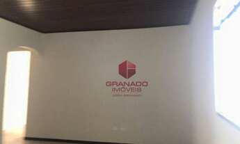 Imagem 7: Casa com 3 dormitórios, 610 m² total - venda por R$ 1.300.000 ou aluguel por R$ 4.200/mês