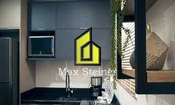 Imagem 3: RA Apartamento para venda tem 86 metros quadrados com 2 quartos