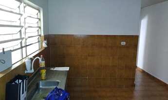 Imagem 3: Casa para aluguel tem 35 metros quadrados com 1 quarto em Jardim Cidade Pirituba - São Pau