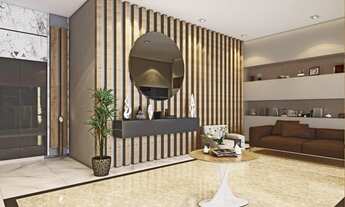 Imagem 2: 3 Dormitórios | 100 Mil de Entrada | Aceita Financiamento Bancário| Lazer Completo