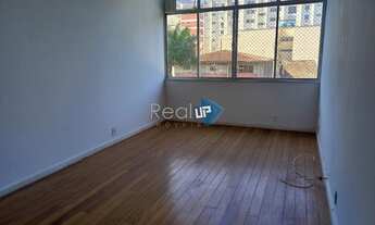 Imagem 3: RIO DE JANEIRO - Apartamento Padrão - Gávea Gávea