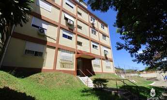 Imagem: Porto Alegre - Apartamento Padrão - Camaquã