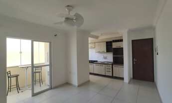 Imagem 6: Apartamento com 2 quartos para alugar por R$ 1200.00, 53.38 m2 - SANTO ANTONIO - JOINVILLE