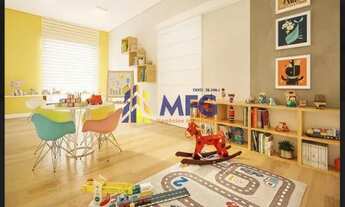 Imagem: Apartamento Riserva Natura