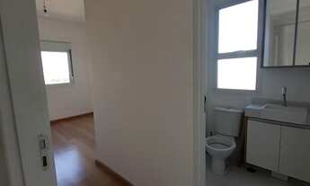 Imagem 4: Apartamento para venda possui 69 metros quadrados com 3 quartos