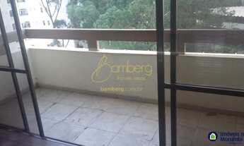 Imagem 2: Lindo, espaçoso e c/ lazer completo. Confira!