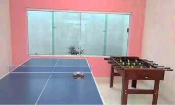 Imagem 7: Sobrado para venda com 273 metros quadrados com 5 quartos em Jardim Guacyra - Itanhaém - S