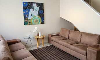 Imagem 2: Sobrado de Vila a Venda no Brooklin Localização Privilegiada