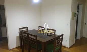 Imagem 5: Apartamento com 3 dormitórios à venda, 69 m² por R$ 425.000,00 - Barcelona - São Caetano d