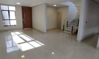 Imagem 4: LL - Maravilhosa Casa Duplex no Ibituruna