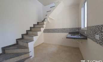 Imagem 7: Cobertura para Venda em Santo André, Jardim Las Vegas, 2 dormitórios, 1 banheiro, 1 vaga