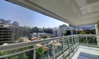 Imagem 6: Apartamento para venda tem 92 m², com 3 quartos, sendo 2 SUÍTES