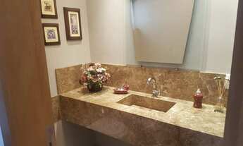 Imagem 5: Casa para venda tem 152 metros quadrados com 3 quartos em Canto do Forte - Praia Grande