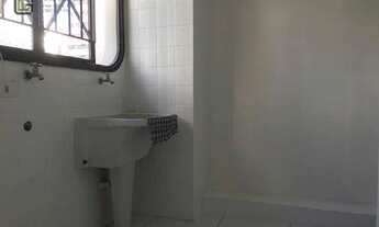 Imagem 2: Apartamento com 3 dormitórios para alugar, 100 m² por R$ 3.500,00/mês - Aclimação - São Pa