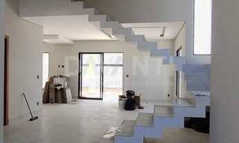 Imagem 3: Casa - Condomínio Vivenda das Pitangueiras - Valinhos